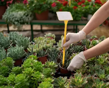 Revolutionizing Landscaping with Microbes