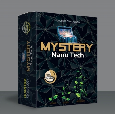 MYSTERY Nano Tech 