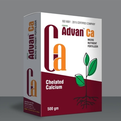 CEFONE ADVAN CHELATED CALCIUM 10%