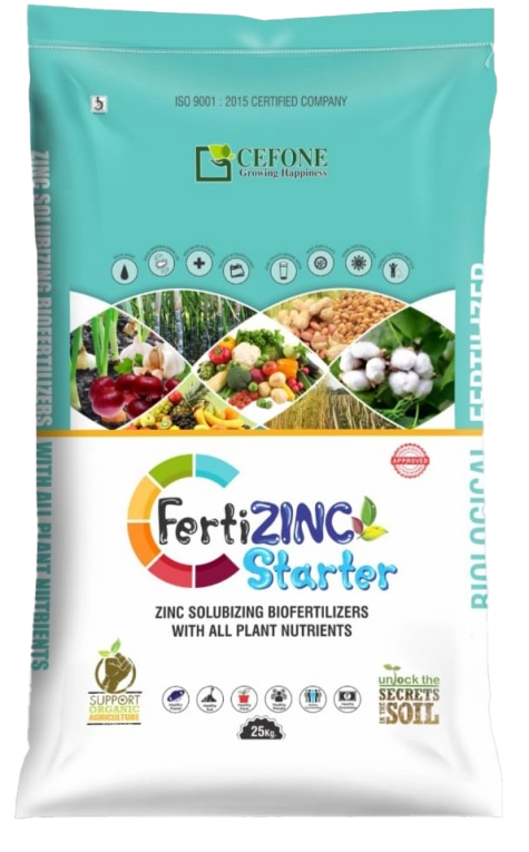 Fertizinc Starter