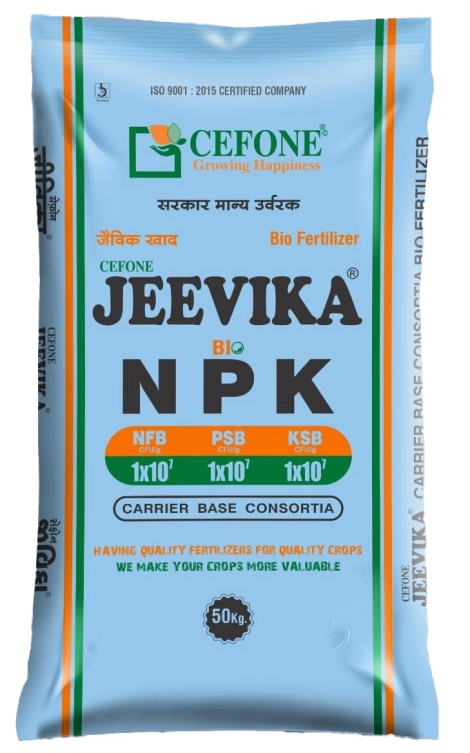 Jeevika - NPK
