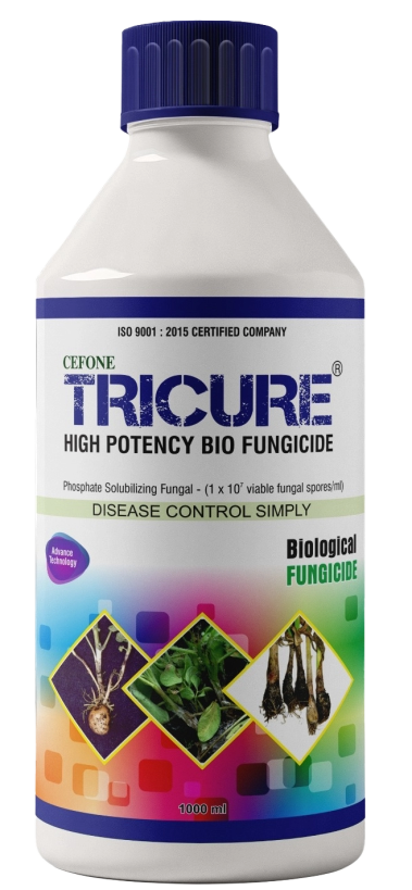 Tricure