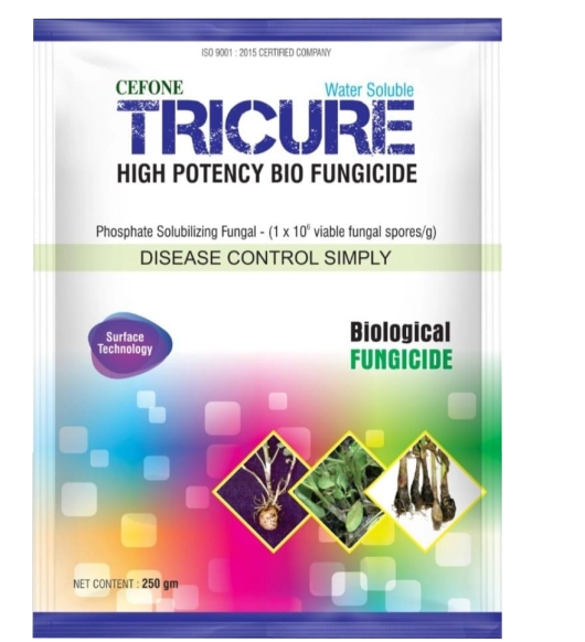 Tricure