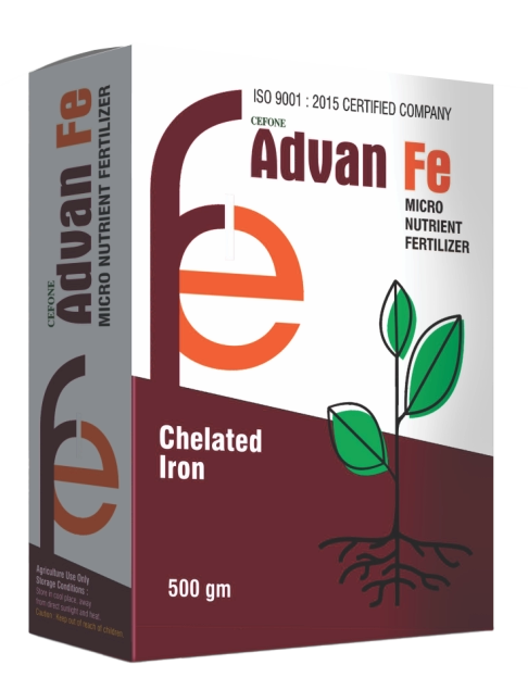 Advan Iron 12%
