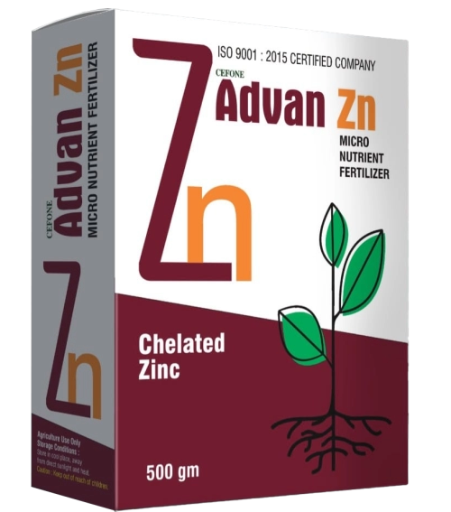 Advan Zinc 12%