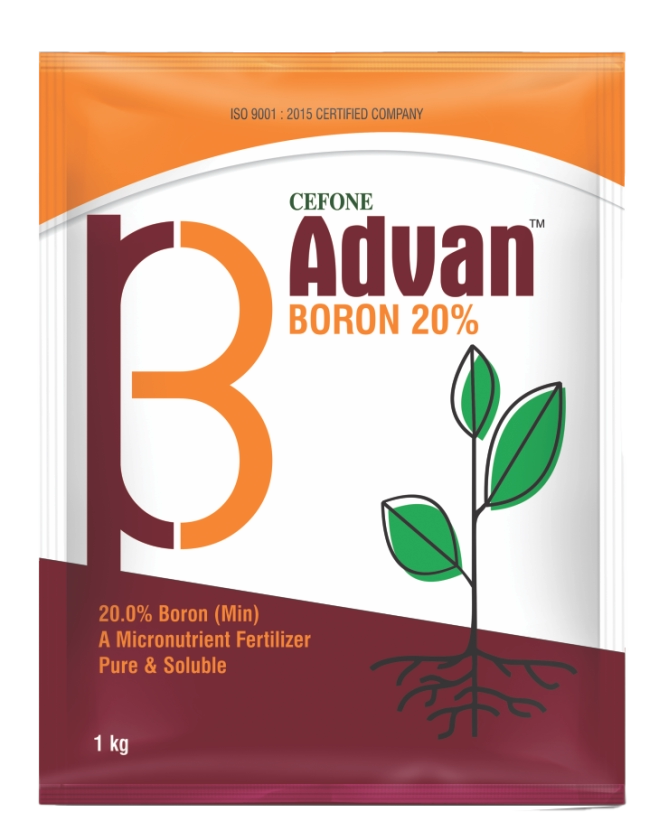 Advan Boron 20%