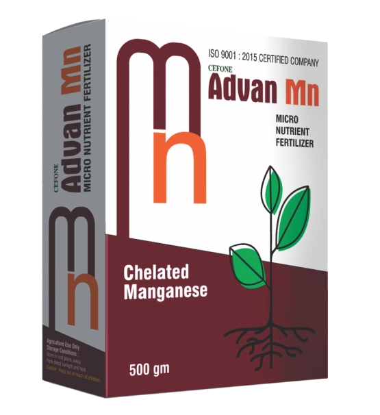 Advan Manganese 12%