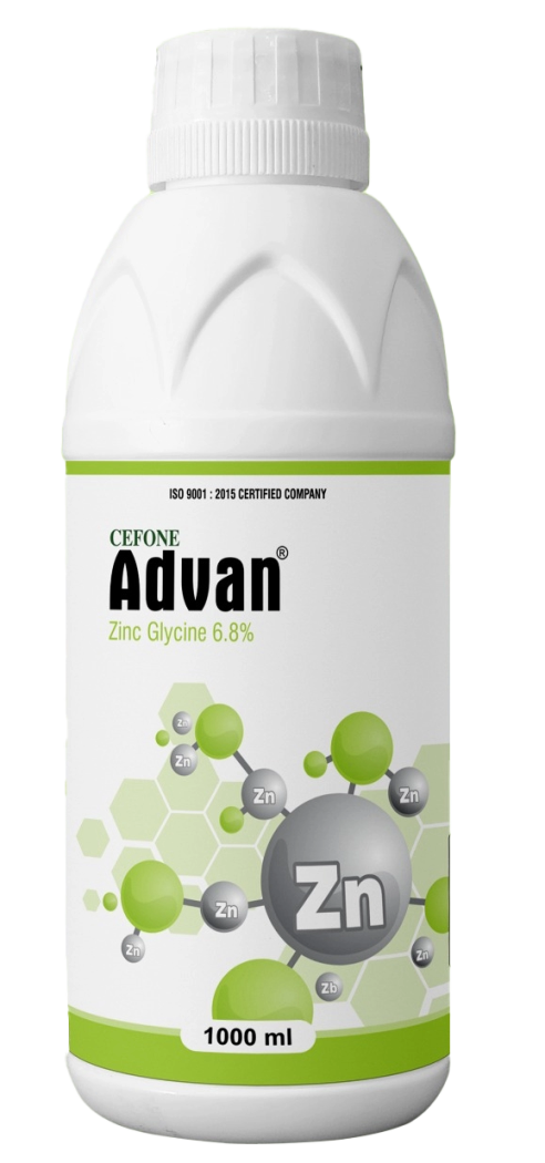 Advan Glycine 6.8%