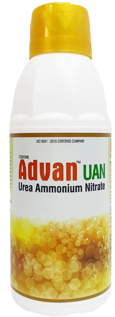 Advan Urea Ammonium Nitrate