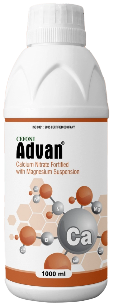 Advan Calcium Nitrate Fortified with Magnesium