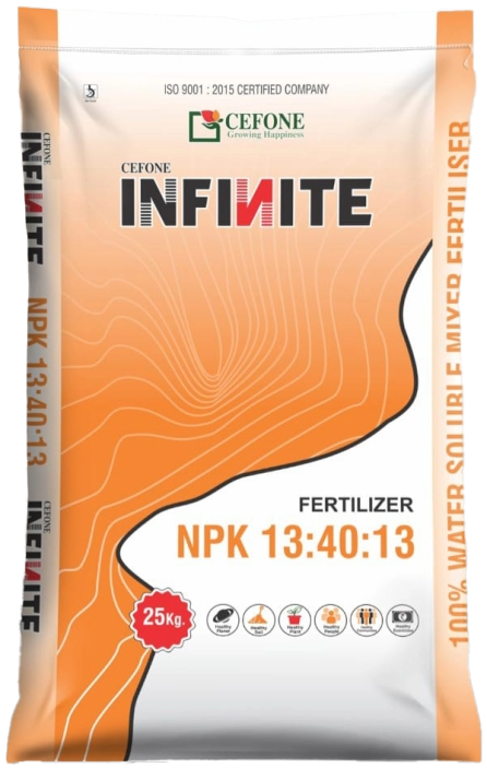 Infinite 13:40:13