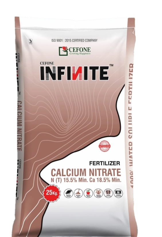Infinite Calcium Nitrate 