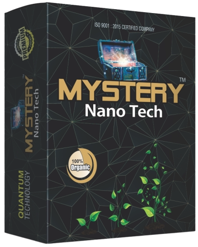 Mystery