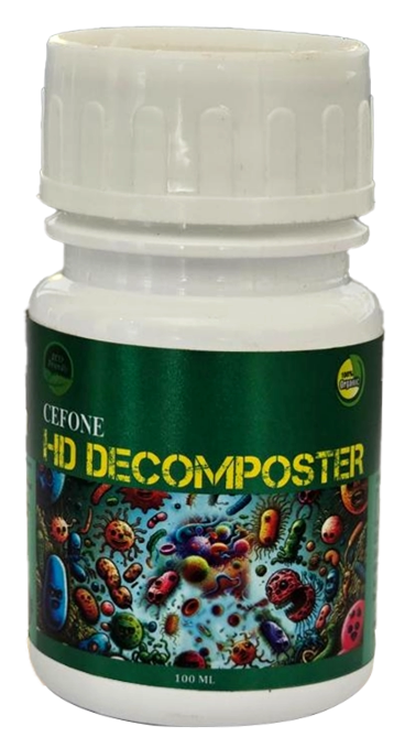 HD Decomposter