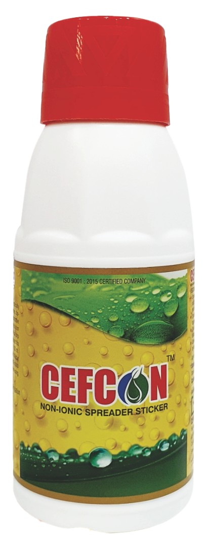 Cefcon