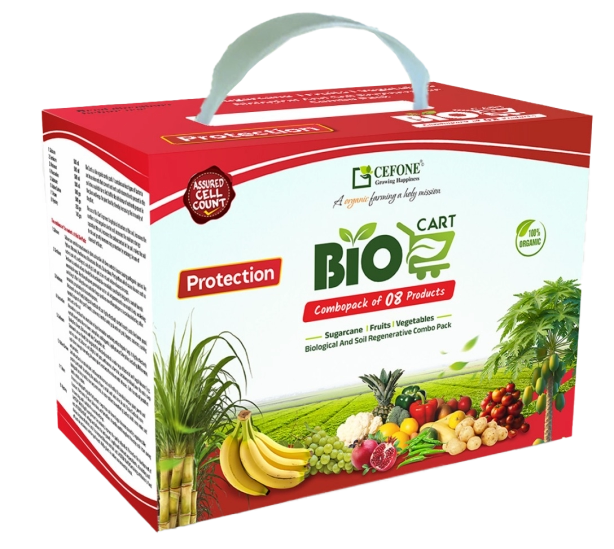 Bio Cart Protection