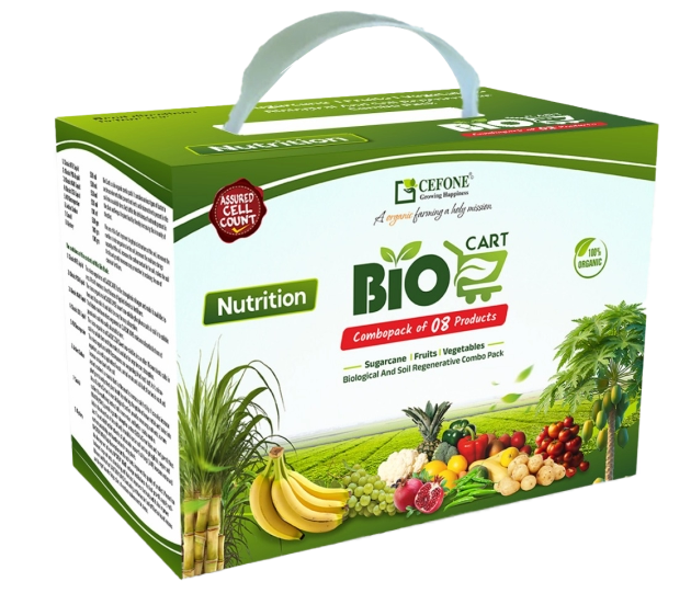 Bio Cart Nutrition