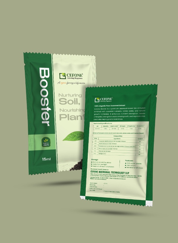 BOOSTER