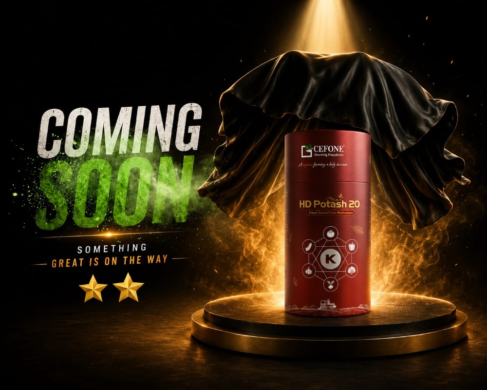 HD Potash 20 ®